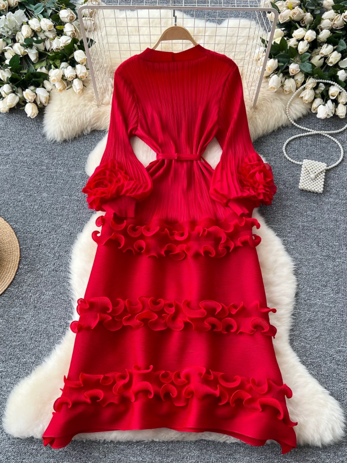 Lust over you dress FD1454 images